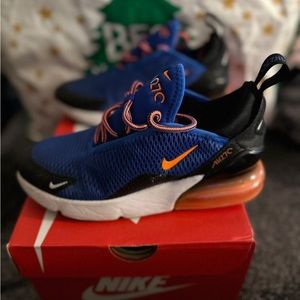 NIKE AIR MAX 290 SIZE 3